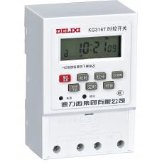 DELIXI德力西KG316T 系列時(shí)控開關(guān)