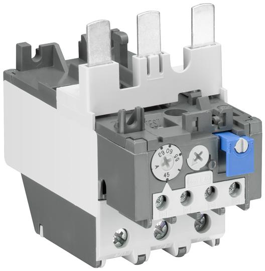 ABB TA75DU-52M熱過載繼電器1SAZ321201R2004