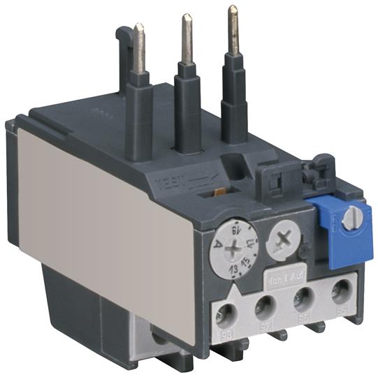 ABB TA25DU-8.5M熱過(guò)載繼電器1SAZ211201R204...
