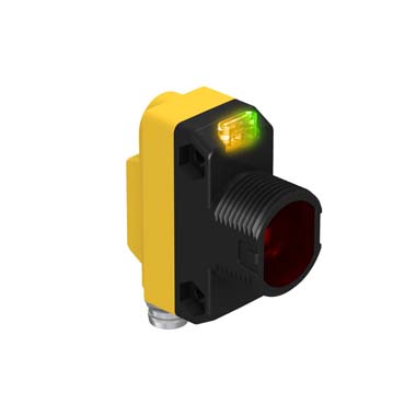 BANNER邦納QS18VP6XLPQ7 QS18系列通用型光電傳感器
