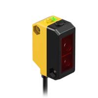 BANNER邦納QS18VN6AFF200Q5 QS18系列通用型光電...