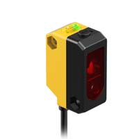 BANNER邦納QS18VP6LAF250QPMA QS18系列通用型...