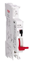 DELIXI德力西DZ47sSD 報(bào)警觸點(diǎn)