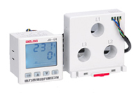 DELIXI德力西JD-6Q系列電動機(jī)保護(hù)器