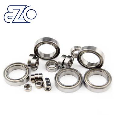 EZO微型軸承MR83ZZ
