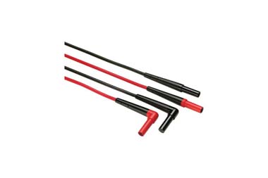 福祿克TL224 SureGrip? 隔熱測(cè)試線(xiàn)
