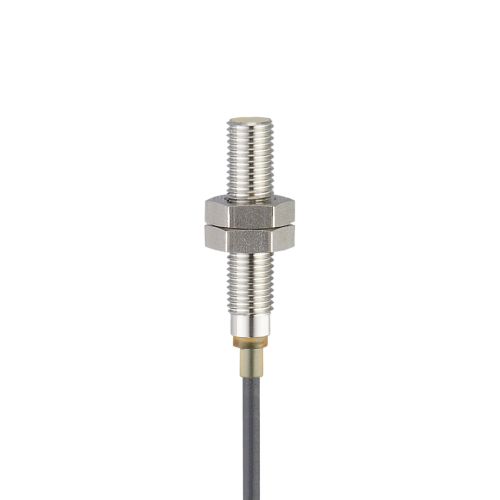 IFM易福門IES202電感式傳感器IEB3003BBPKG/V4A/...