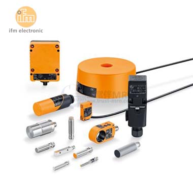 IFM易福門IIS230電感式傳感器IIB3015BBPKG/US-1...