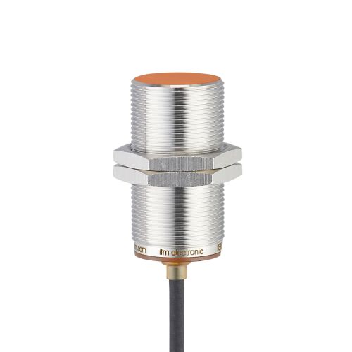 IFM易福門IIS240電感式傳感器IIK3015BANKG/2M/P...
