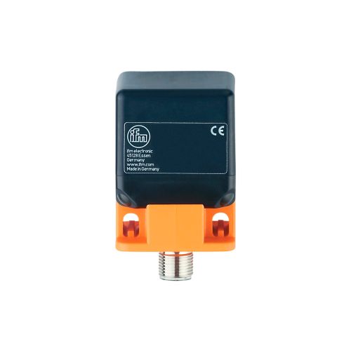 IFM易福門IM5126電感式傳感器IMC4040UCPKG/K1/S...