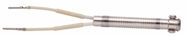 世達(dá)工具03253 50瓦外熱式天然云母發(fā)熱芯