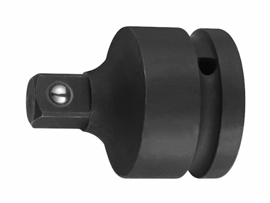 世達(dá)工具34718 3/4"系列風(fēng)動(dòng)轉(zhuǎn)接頭(3/4"方孔x1/2"方頭)