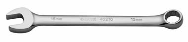 世達(dá)工具40217  全拋光兩用扳手22MM