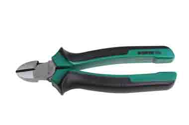 世達(dá)工具72303 省力型斜嘴鉗8"