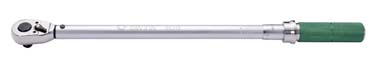 世達(dá)工具96312  1/2"系列專業(yè)級(jí)可調(diào)式扭力扳手40-200Nm