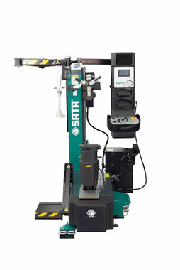 世達(dá)工具AE1031H 非接觸式輪胎拆裝機