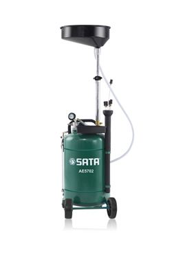 世達(dá)工具AE5702 廢油抽接機(jī)（不帶量杯）