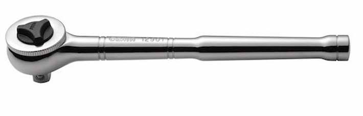 世達(dá)工具12901  10MM系列快速脫落棘輪扳手8
