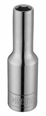 世達(dá)工具13209  12.5MM系列英制6角長套筒7/8