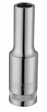 世達(dá)工具13403  12.5MM系列6角長套筒12MM