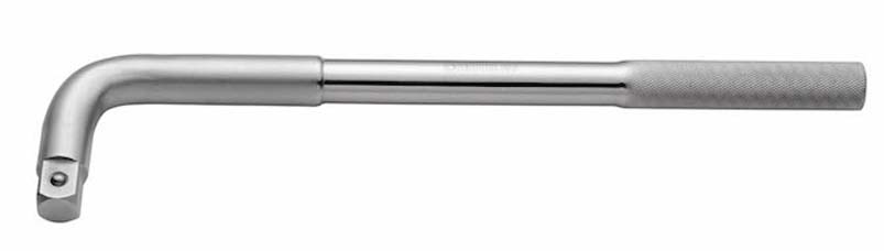 世達(dá)工具16919  19MM系列L形扳手13