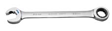 世達(dá)工具43601  全拋光開(kāi)口快扳5.5MM