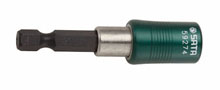 世達(dá)工具59274 6.3MM系列磁性氣動旋具頭接桿