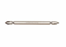 世達(dá)工具59392 5件套6.3MM系列110MM長(zhǎng)雙頭旋具頭#2/#...