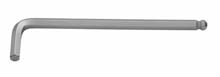 世達(dá)工具81115 加長(zhǎng)球頭內(nèi)六角扳手9MM