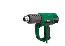 世達工具97924 經(jīng)濟型調(diào)溫熱風槍