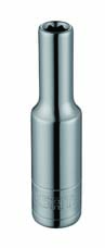 世達(dá)工具11110  6.3MM系列英制6角套筒1/2