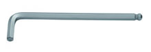 世達工具82106 球頭內(nèi)六角扳手2.5MM