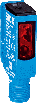 SICK西克WTB9M4-3P2411小型光電傳感器