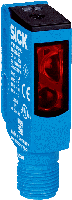 SICK西克WTB9-3P3411S14小型光電傳感器