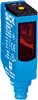 SICK西克WL9M4-3P2232小型光電傳感器