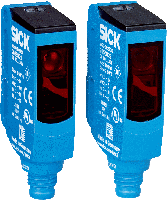 SICK西克WSE9-3P2230S05小型光電傳感器