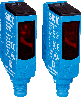 SICK西克WSE9M4-3P2230小型光電傳感器