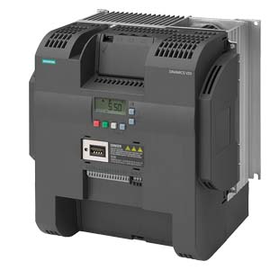 西門子6SL3210-5BE32-2CV0  變頻器 SINAMICS V20 基本型變頻器