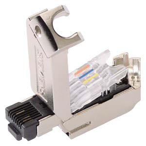 西門子6GK1901-1BB30-0AE0  控制器 IE FC RJ45 插頭 2 x 2