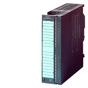 西門(mén)子6AG1323-1BH01-2AA0  模塊 SIPLUS SM 323 數(shù)字量輸入/輸出模塊（擴(kuò)展溫度范圍）