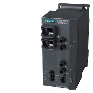 西門子6GK5202-2BB00-2BA3  交換機(jī) SCALANCE...