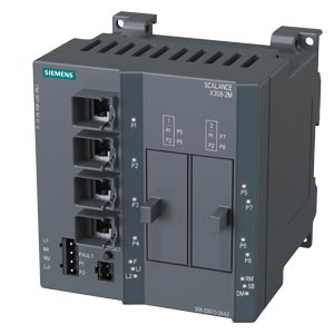 西門子6GK5308-2GG10-2AA2  交換機(jī) SCALANCE...