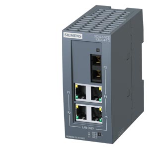 西門子6GK5004-1GL10-1AB2  交換機(jī) SCALANCE...