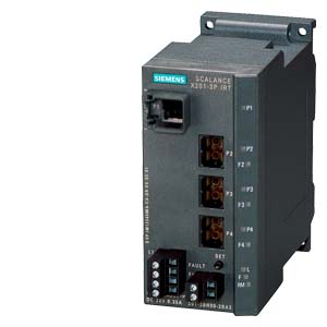 西門子6GK5201-3BH00-2BA3  交換機(jī) SCALANCE...