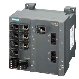 西門子6GK5308-2FM10-2AA3  交換機(jī) SCALANCE...
