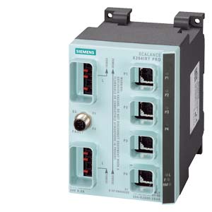 西門(mén)子6GK5204-0JA00-2BA6  交換機(jī) SCALANCE...
