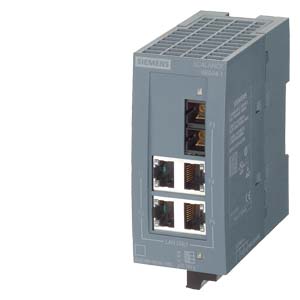 西門子6GK5004-1BF00-1AB2  交換機(jī) SCALANCE...