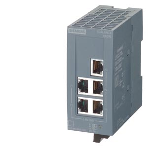 西門子6GK5005-0GA10-1AB2  交換機(jī) SCALANCE...