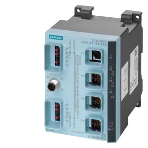 西門子6GK5201-3JR00-2BA6  交換機(jī) SCALANCE...