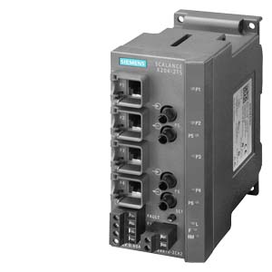 西門子6GK5204-2BB10-2CA2  交換機(jī) SCALANCE...